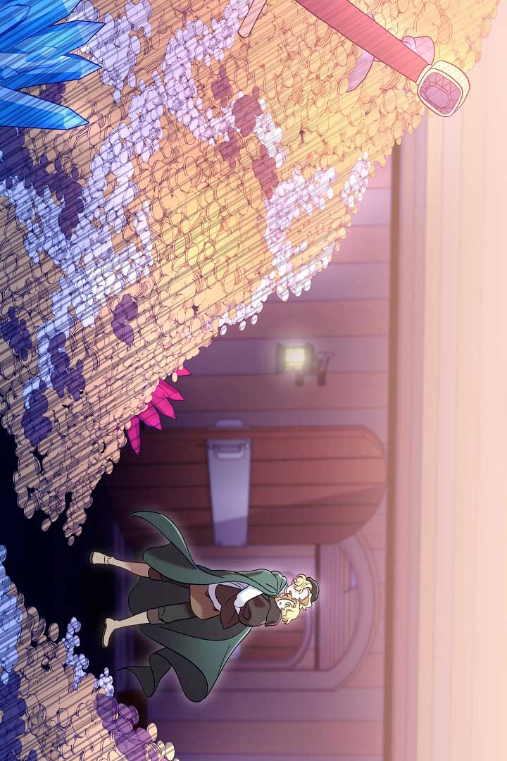 Silver Tree Chapter 23 - Page 113