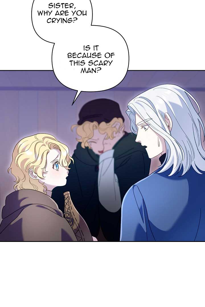 Silver Tree Chapter 23 - Page 20