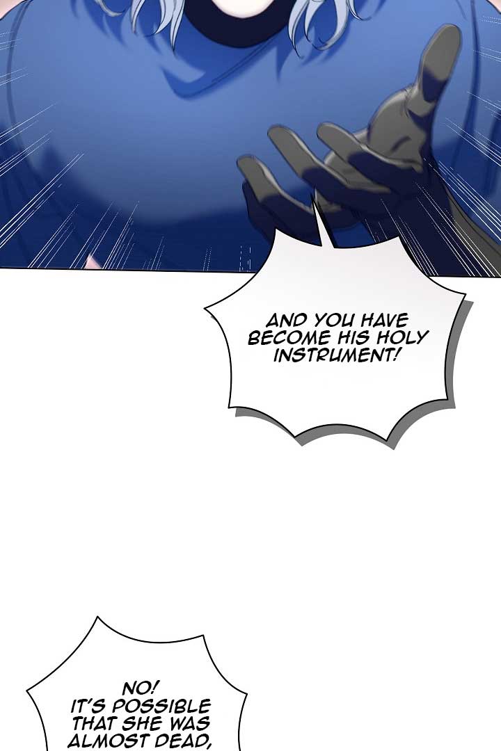 Silver Tree Chapter 23 - Page 26