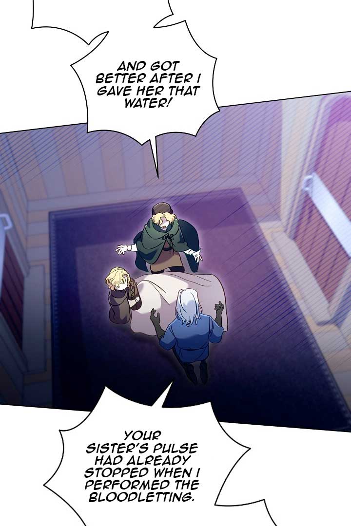 Silver Tree Chapter 23 - Page 27