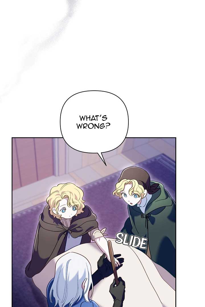 Silver Tree Chapter 23 - Page 44