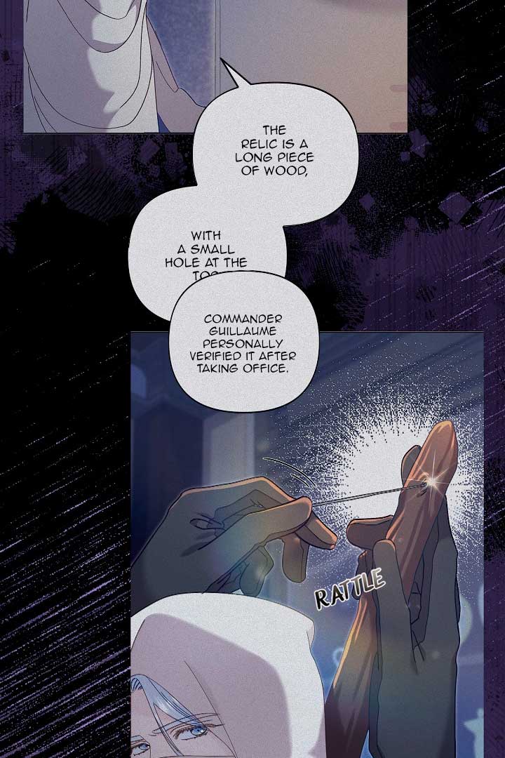 Silver Tree Chapter 23 - Page 51