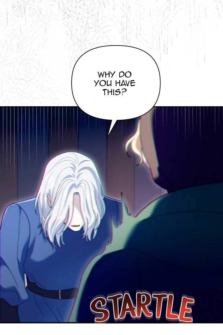 Silver Tree Chapter 23 - Page 66