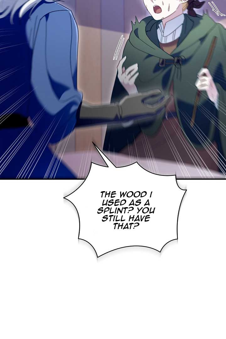 Silver Tree Chapter 23 - Page 68