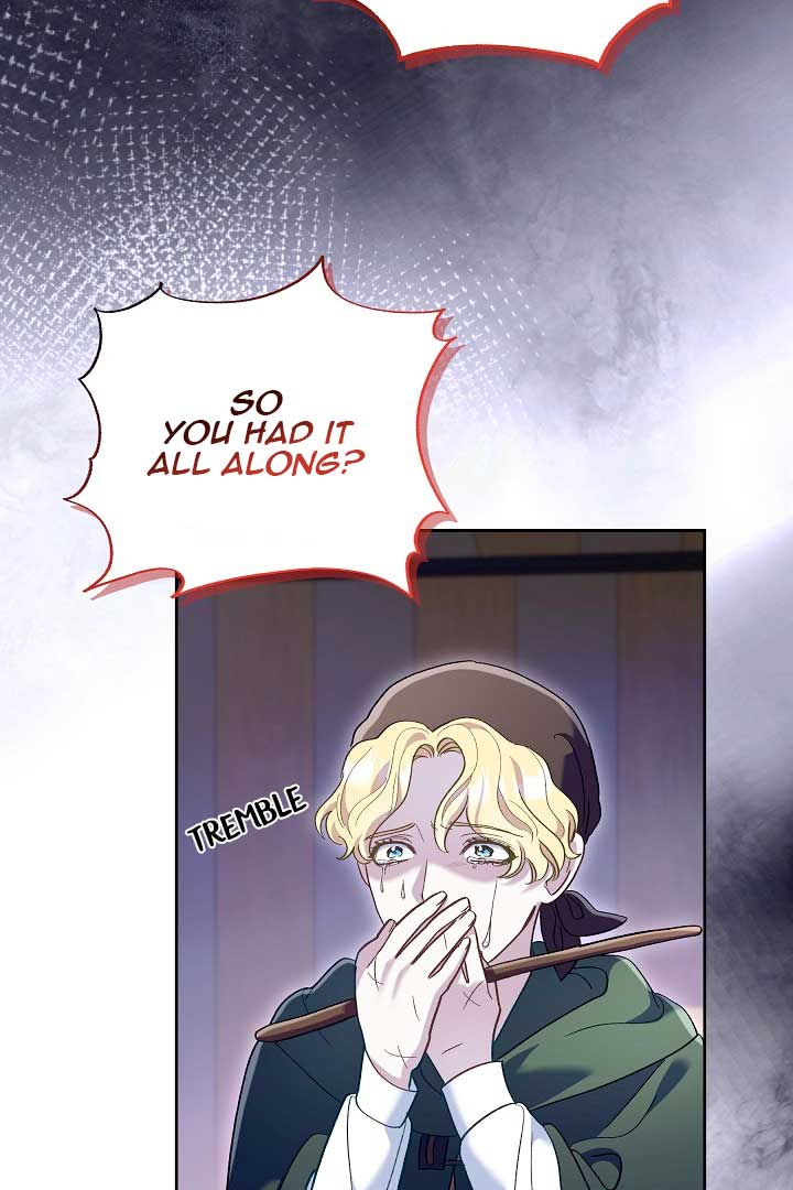 Silver Tree Chapter 23 - Page 72