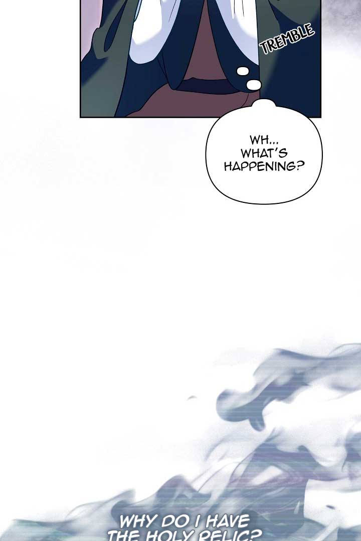 Silver Tree Chapter 23 - Page 73