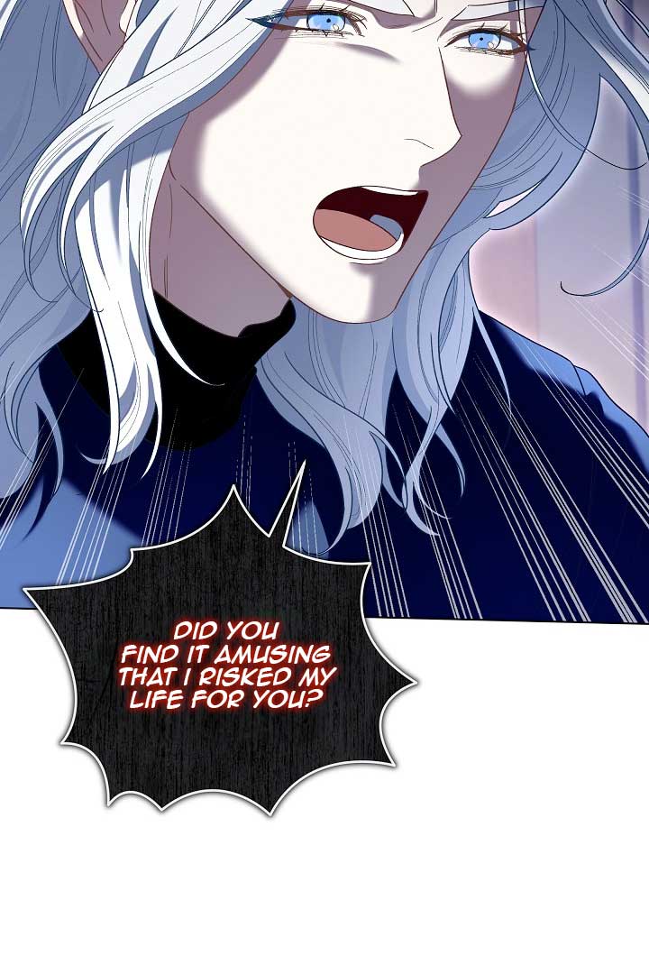 Silver Tree Chapter 23 - Page 90