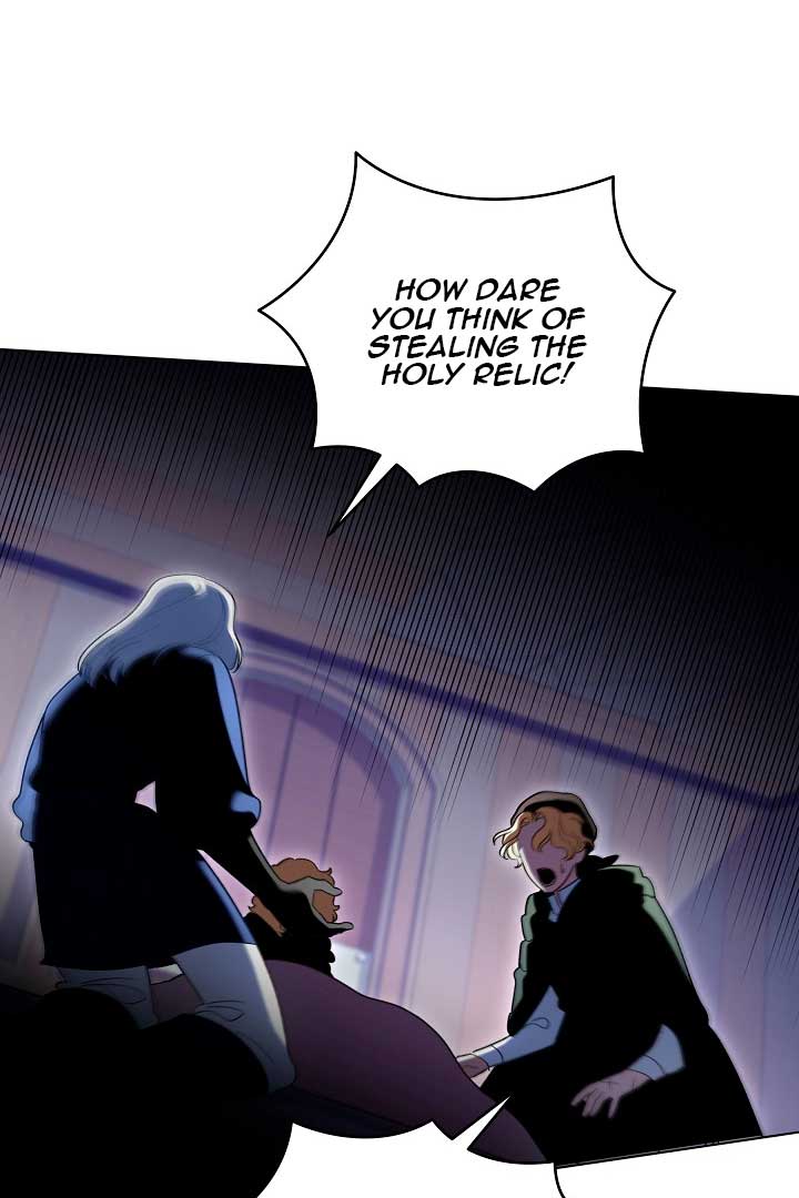 Silver Tree Chapter 23 - Page 91