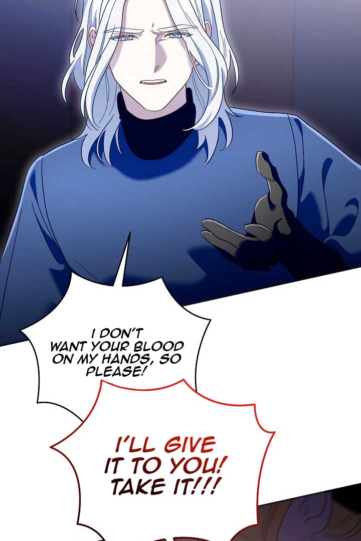 Silver Tree Chapter 23 - Page 97