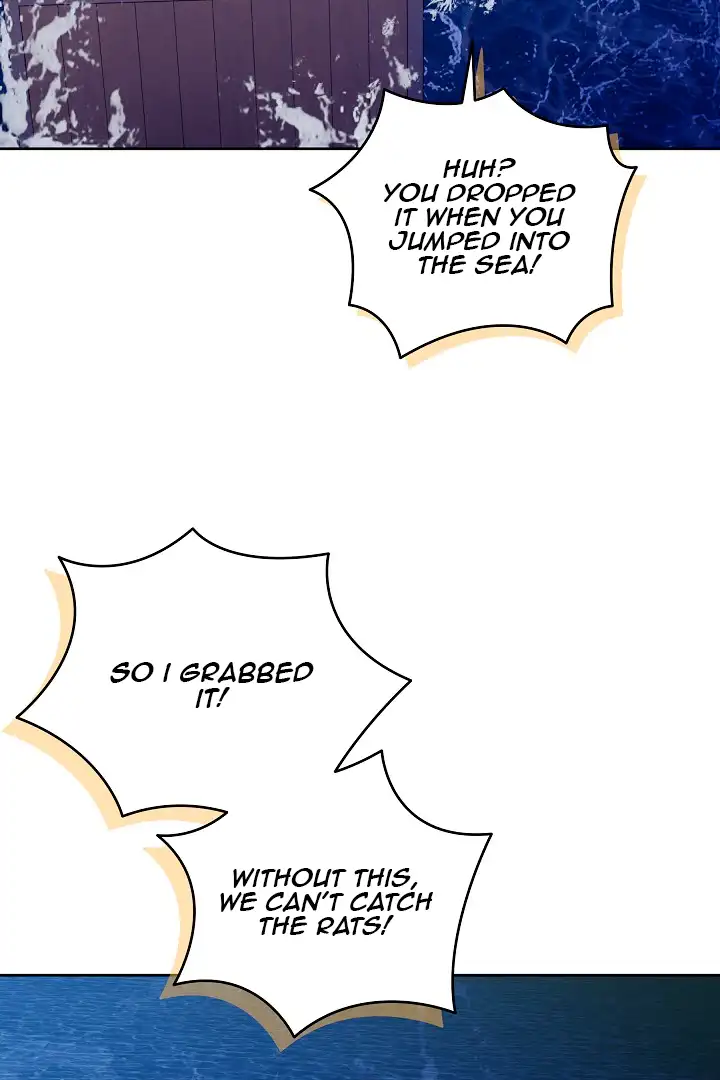 Silver Tree Chapter 24 - Page 101
