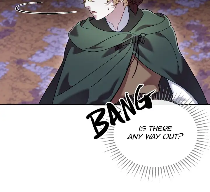 Silver Tree Chapter 24 - Page 16