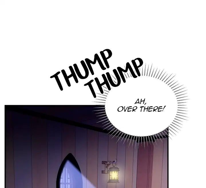 Silver Tree Chapter 24 - Page 17