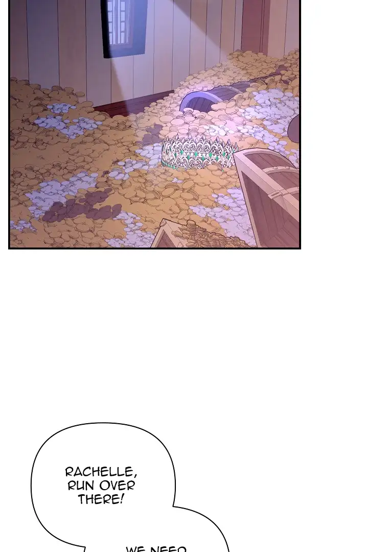 Silver Tree Chapter 24 - Page 18