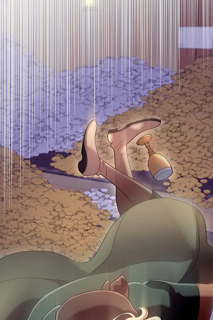 Silver Tree Chapter 24 - Page 32