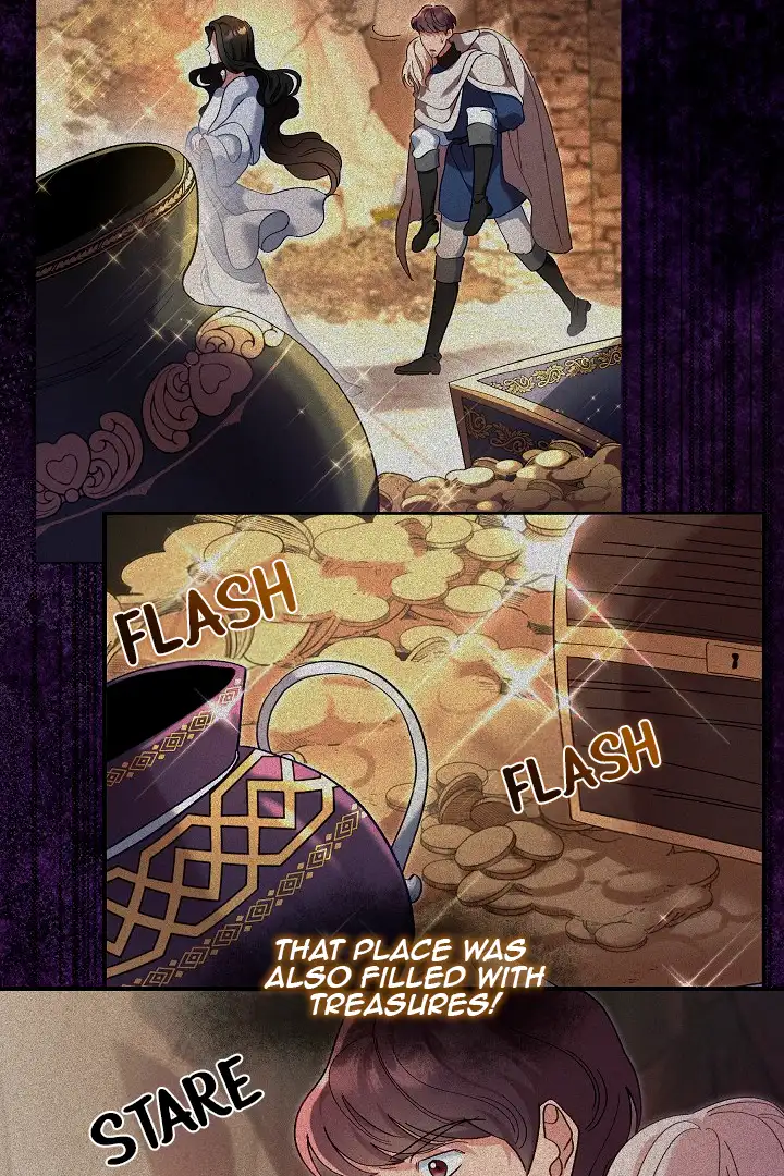 Silver Tree Chapter 24 - Page 39