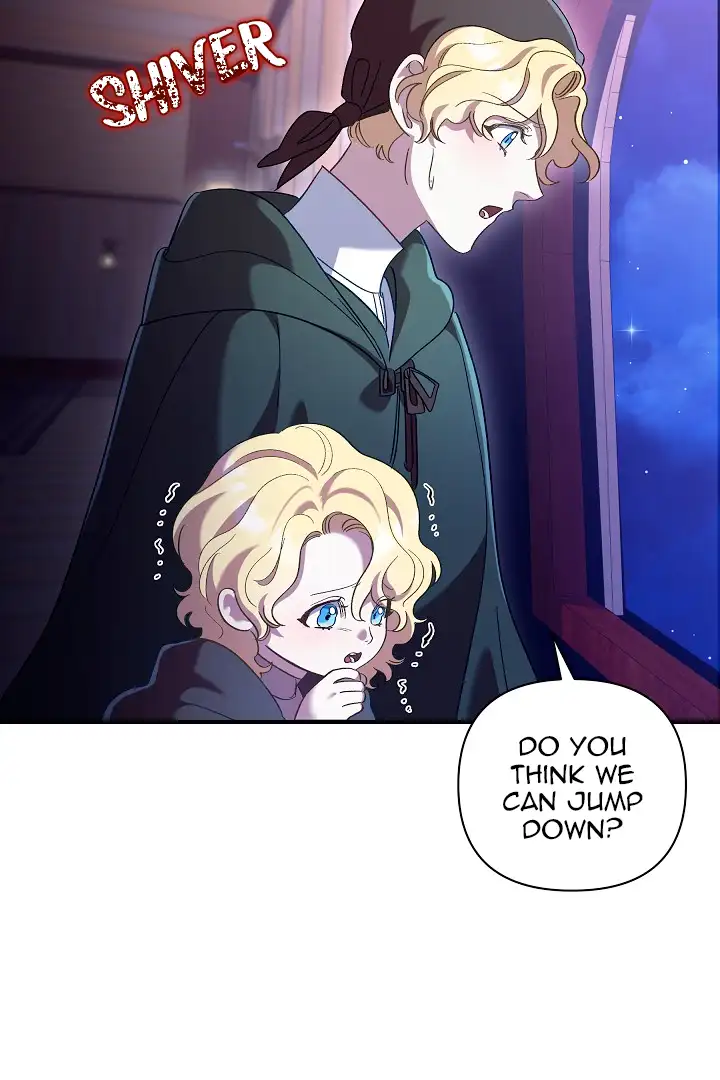 Silver Tree Chapter 24 - Page 60