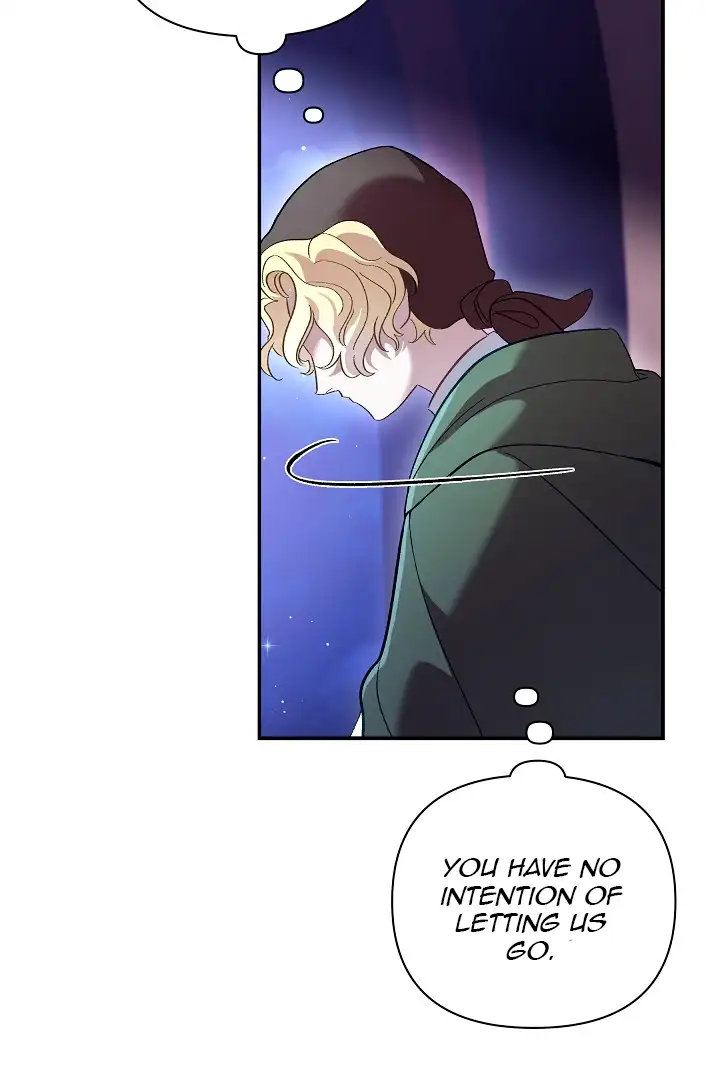 Silver Tree Chapter 24 - Page 72