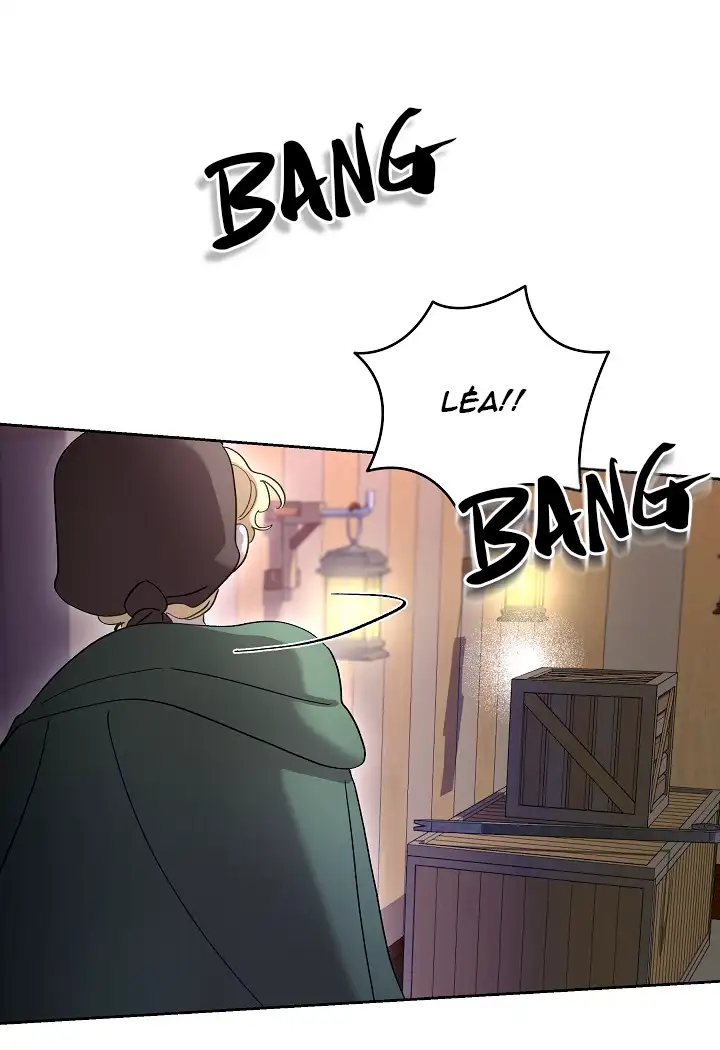 Silver Tree Chapter 24 - Page 10