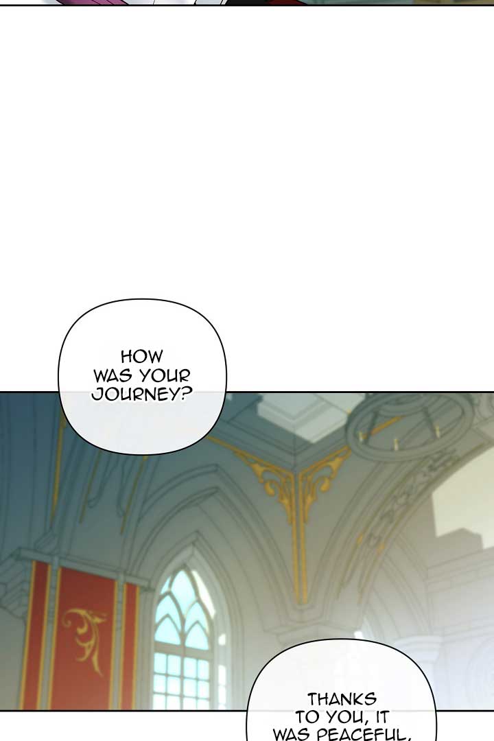 Silver Tree Chapter 25 - Page 32