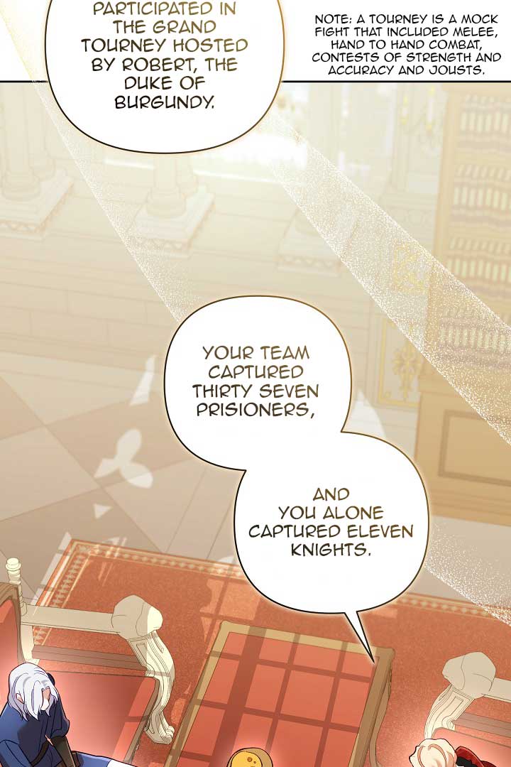 Silver Tree Chapter 25 - Page 43