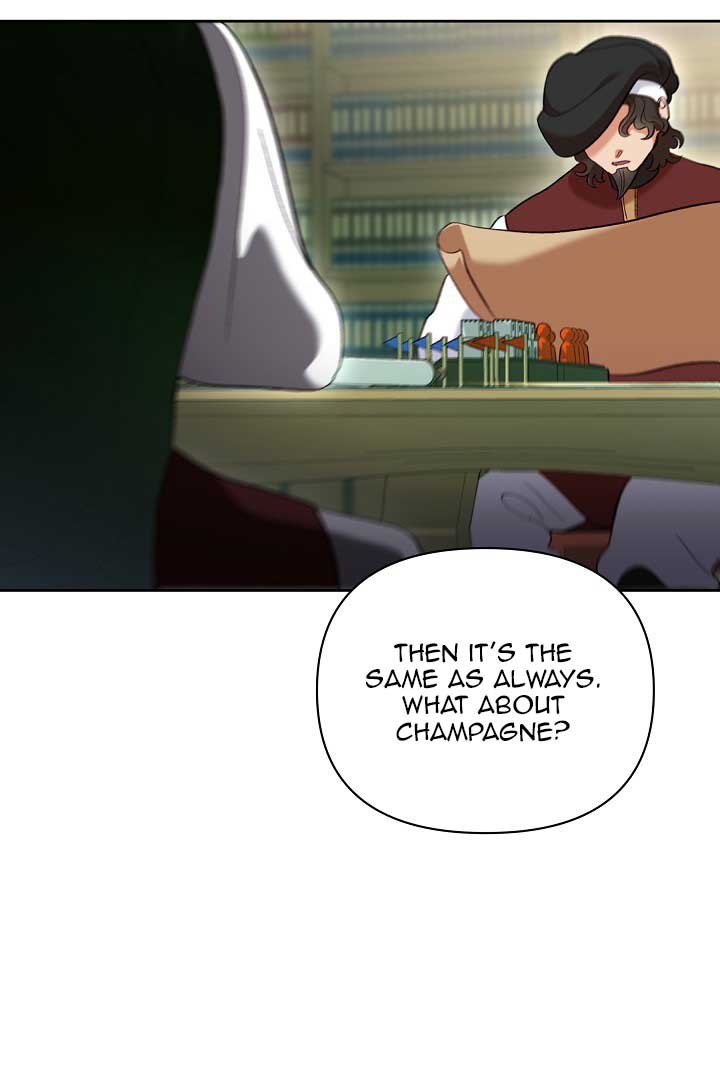 Silver Tree Chapter 25 - Page 7