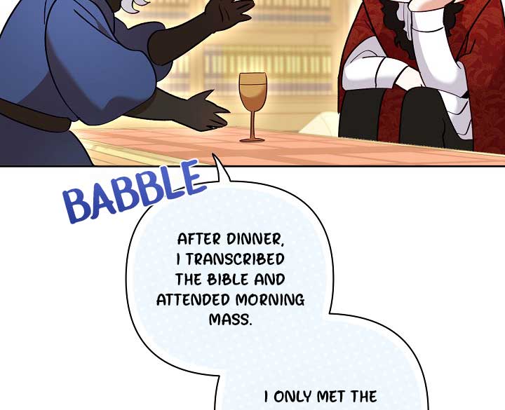 Silver Tree Chapter 25 - Page 64