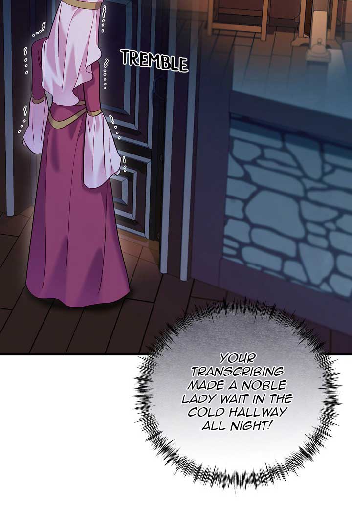 Silver Tree Chapter 25 - Page 67