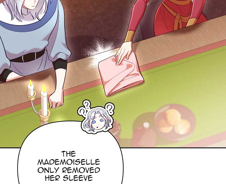 Silver Tree Chapter 25 - Page 70