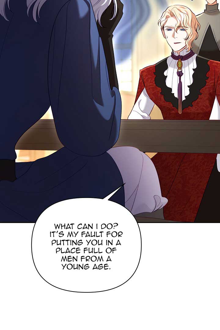 Silver Tree Chapter 25 - Page 78