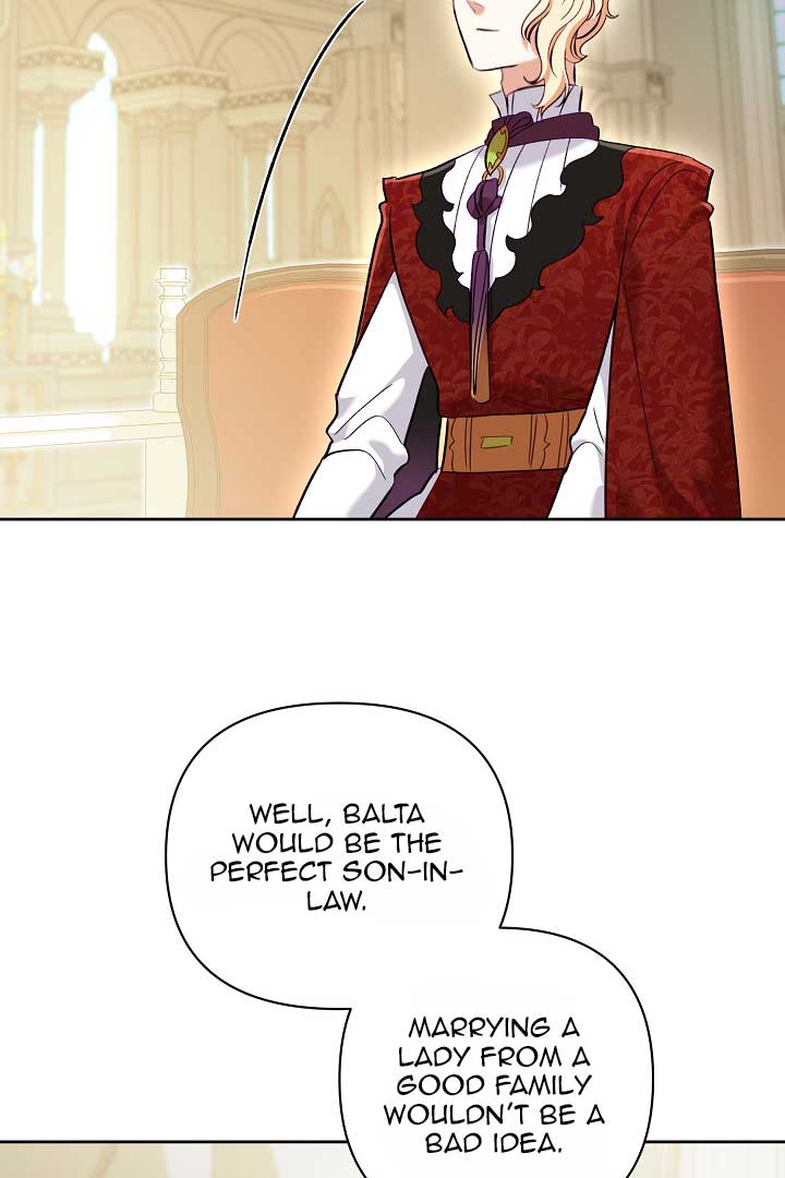 Silver Tree Chapter 25 - Page 86