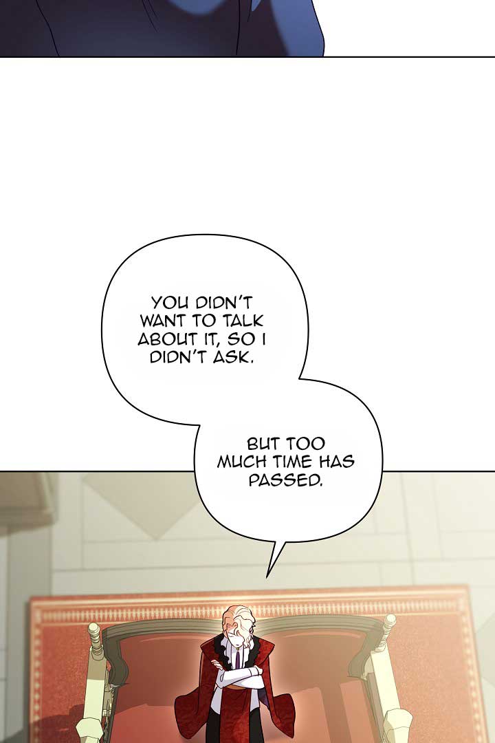 Silver Tree Chapter 25 - Page 96