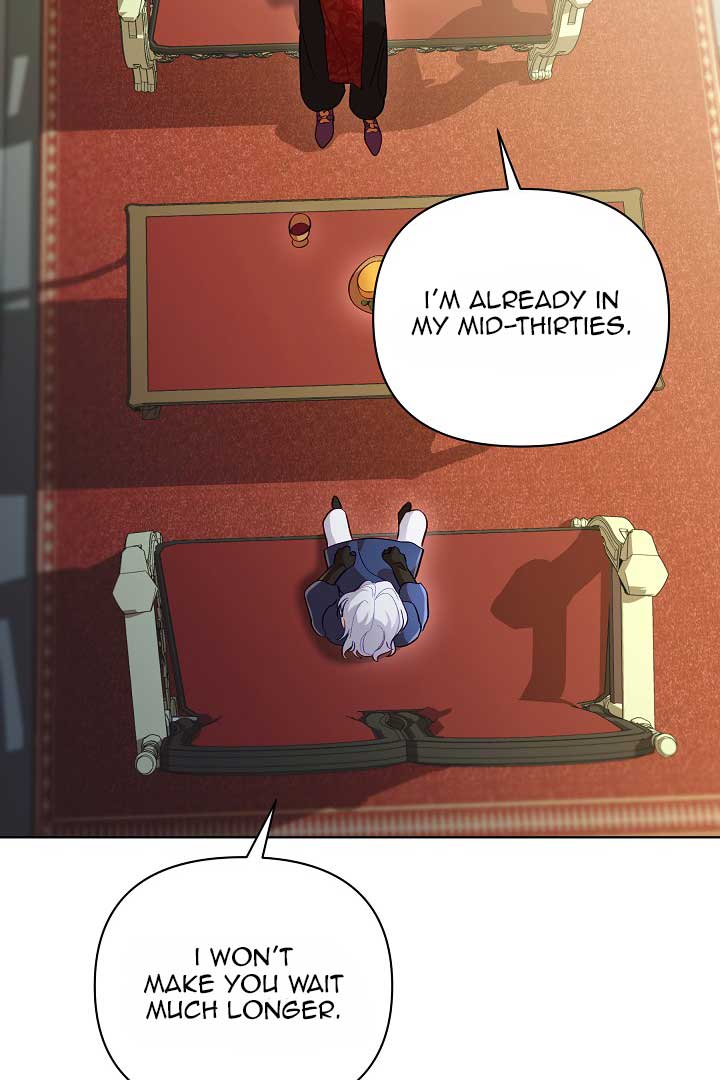 Silver Tree Chapter 25 - Page 97