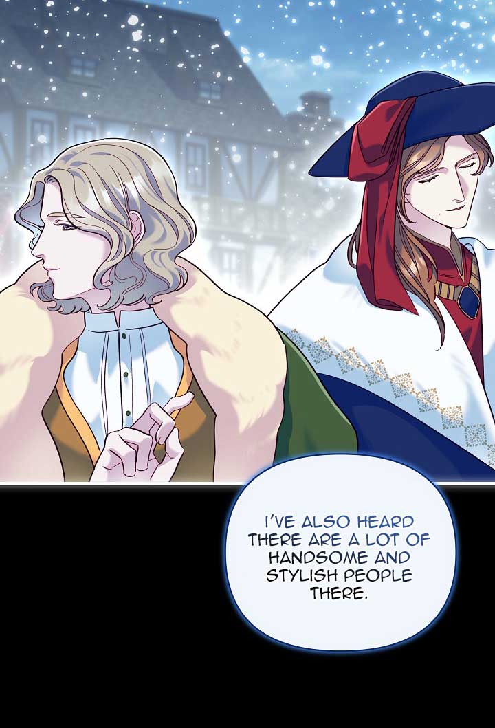 Silver Tree Chapter 26 - Page 17