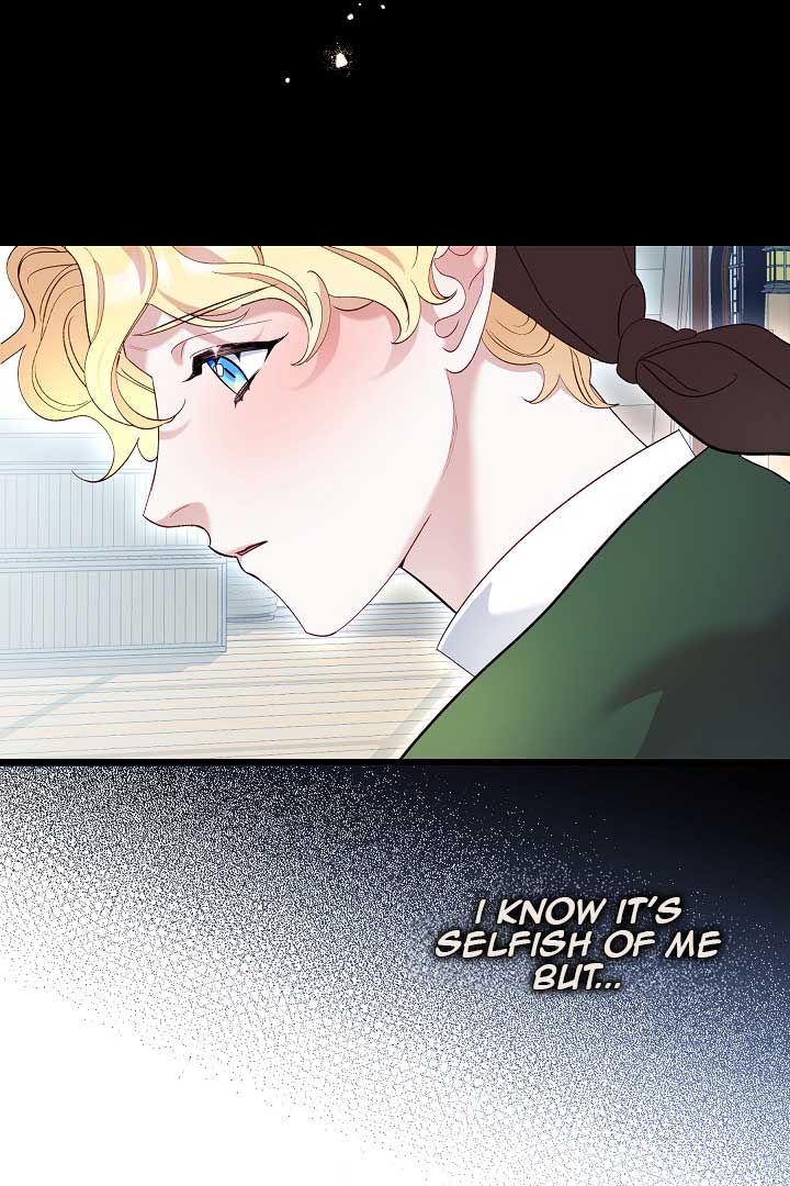 Silver Tree Chapter 26 - Page 39