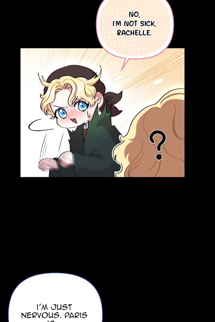 Silver Tree Chapter 26 - Page 49