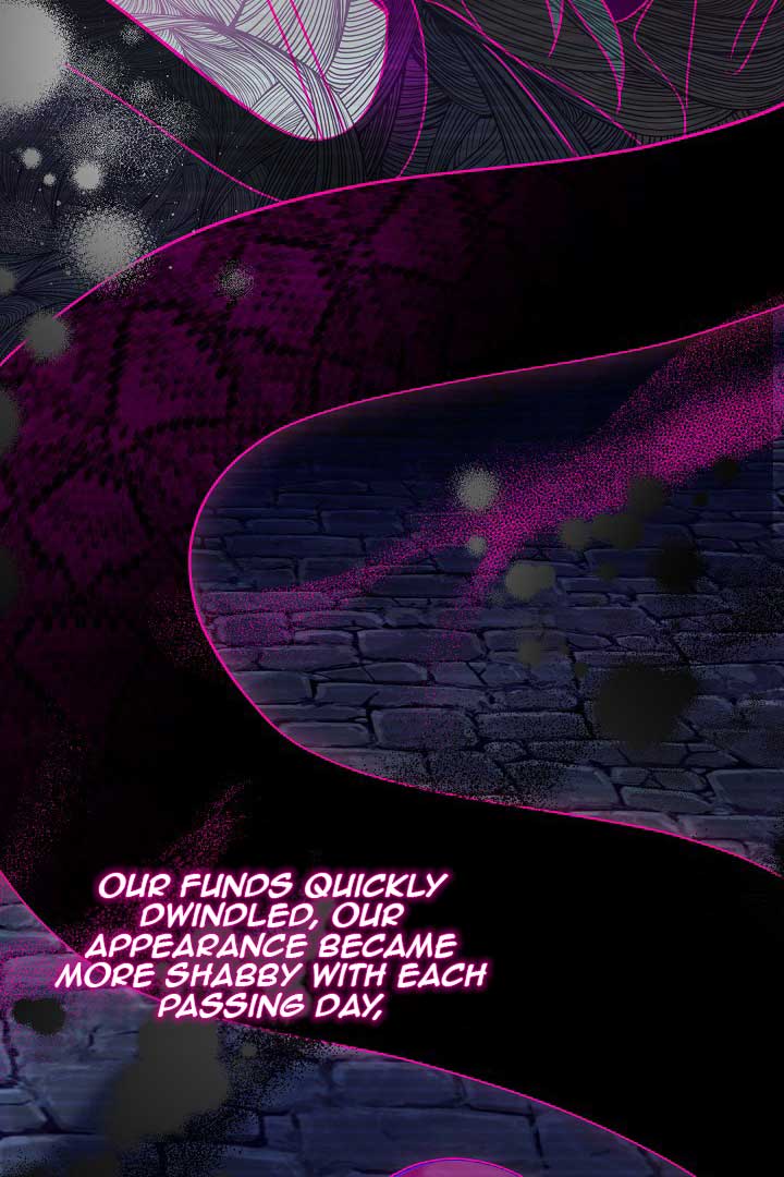 Silver Tree Chapter 26 - Page 56