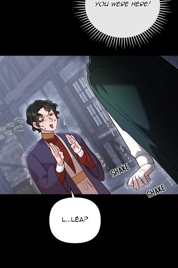 Silver Tree Chapter 26 - Page 90