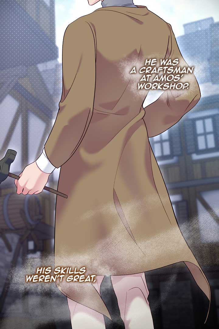 Silver Tree Chapter 27 - Page 2