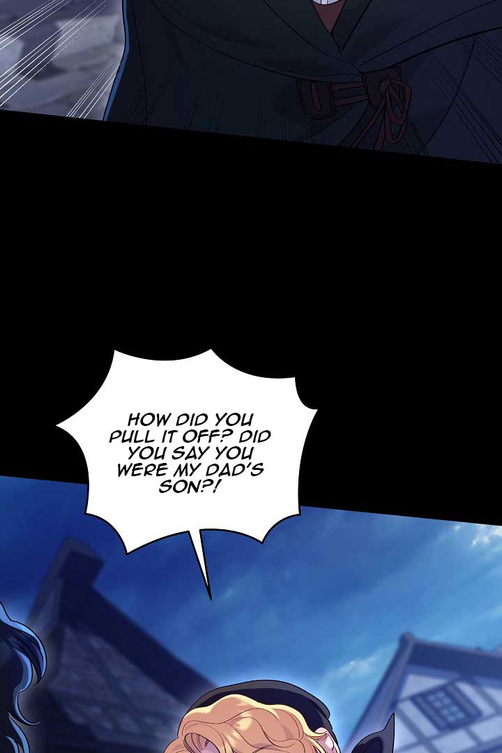 Silver Tree Chapter 27 - Page 20