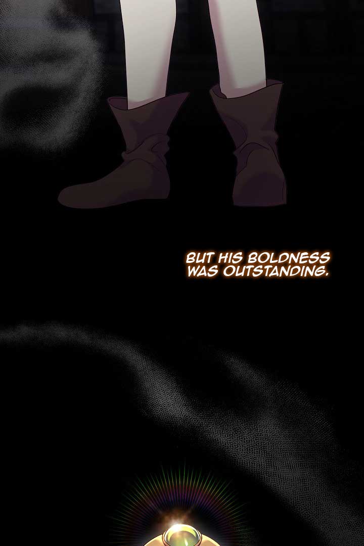 Silver Tree Chapter 27 - Page 3