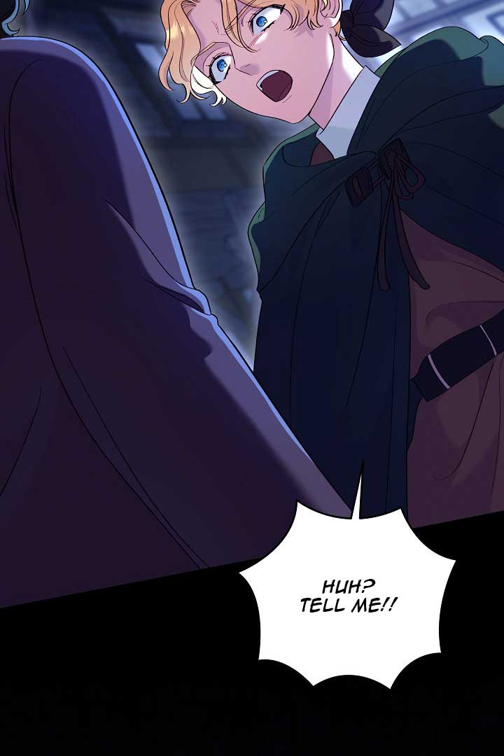 Silver Tree Chapter 27 - Page 21