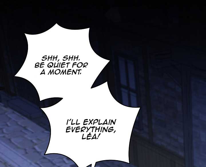 Silver Tree Chapter 27 - Page 22