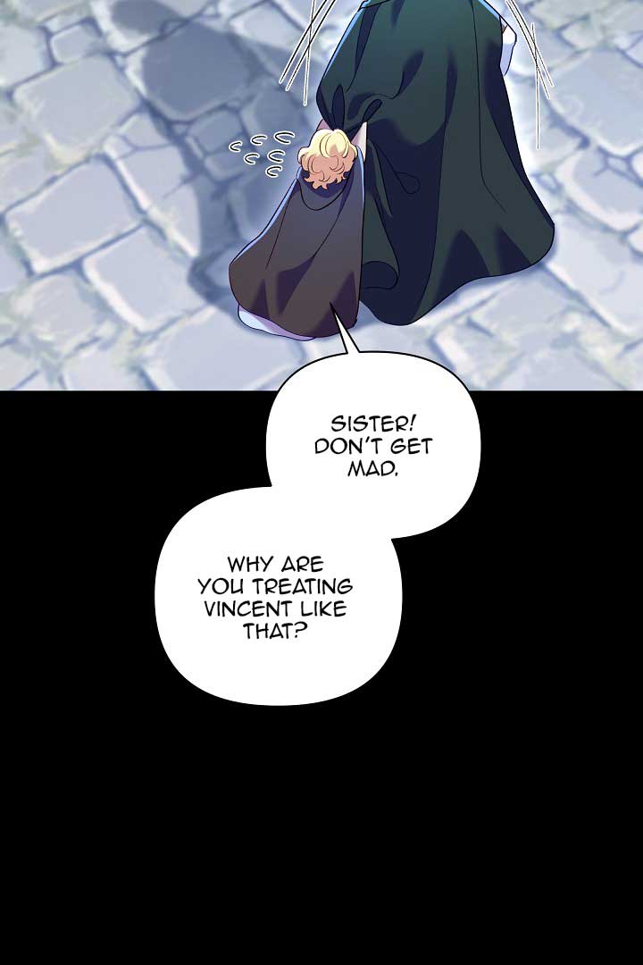 Silver Tree Chapter 27 - Page 24
