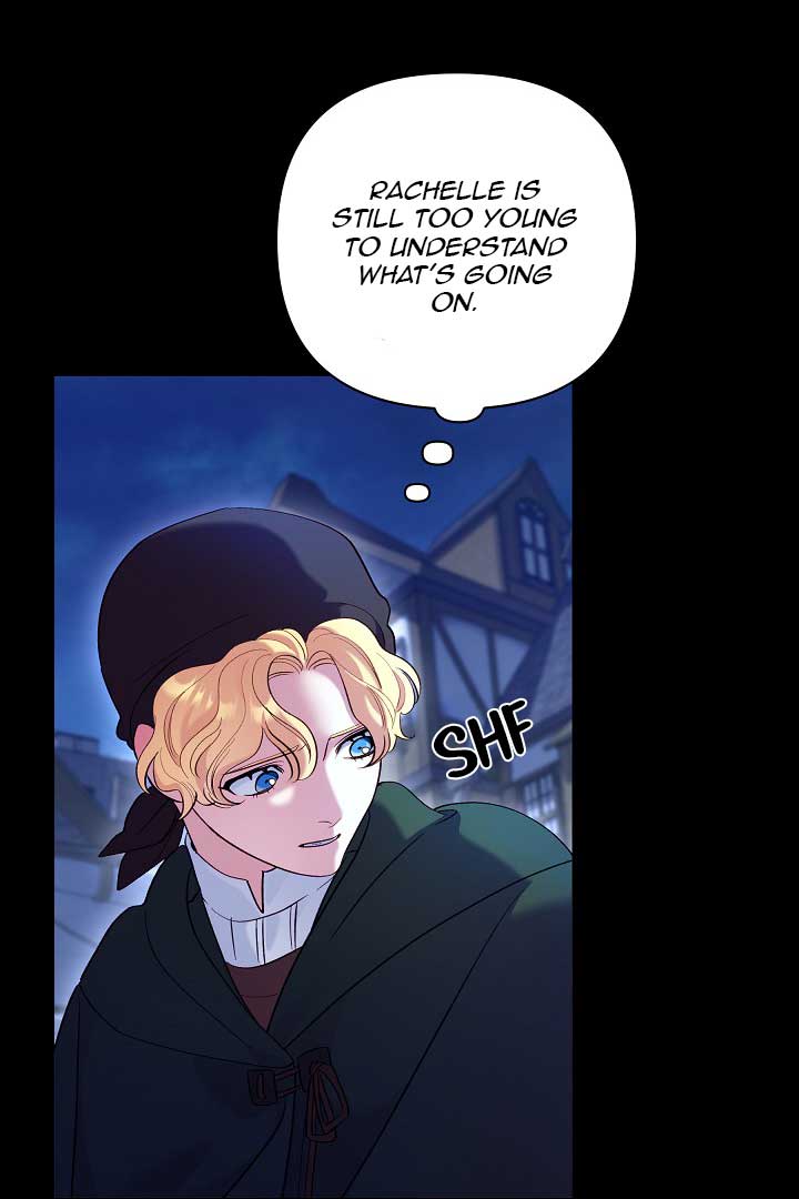 Silver Tree Chapter 27 - Page 25