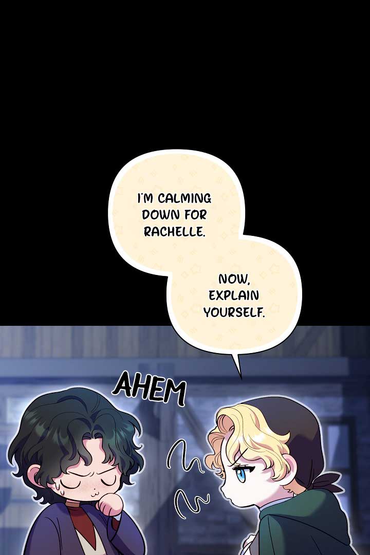 Silver Tree Chapter 27 - Page 26