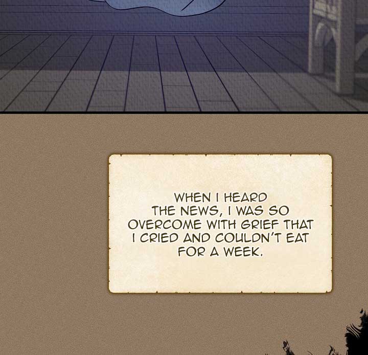 Silver Tree Chapter 27 - Page 33