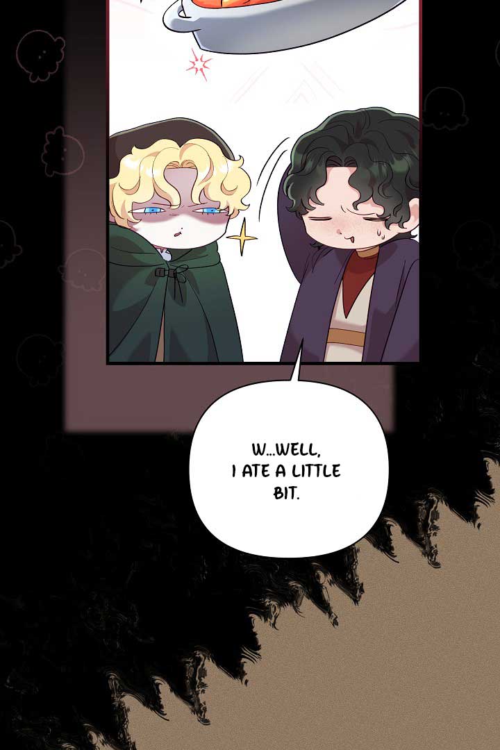 Silver Tree Chapter 27 - Page 35