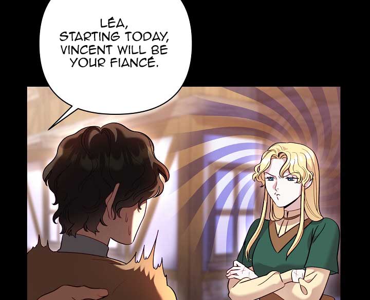 Silver Tree Chapter 27 - Page 5
