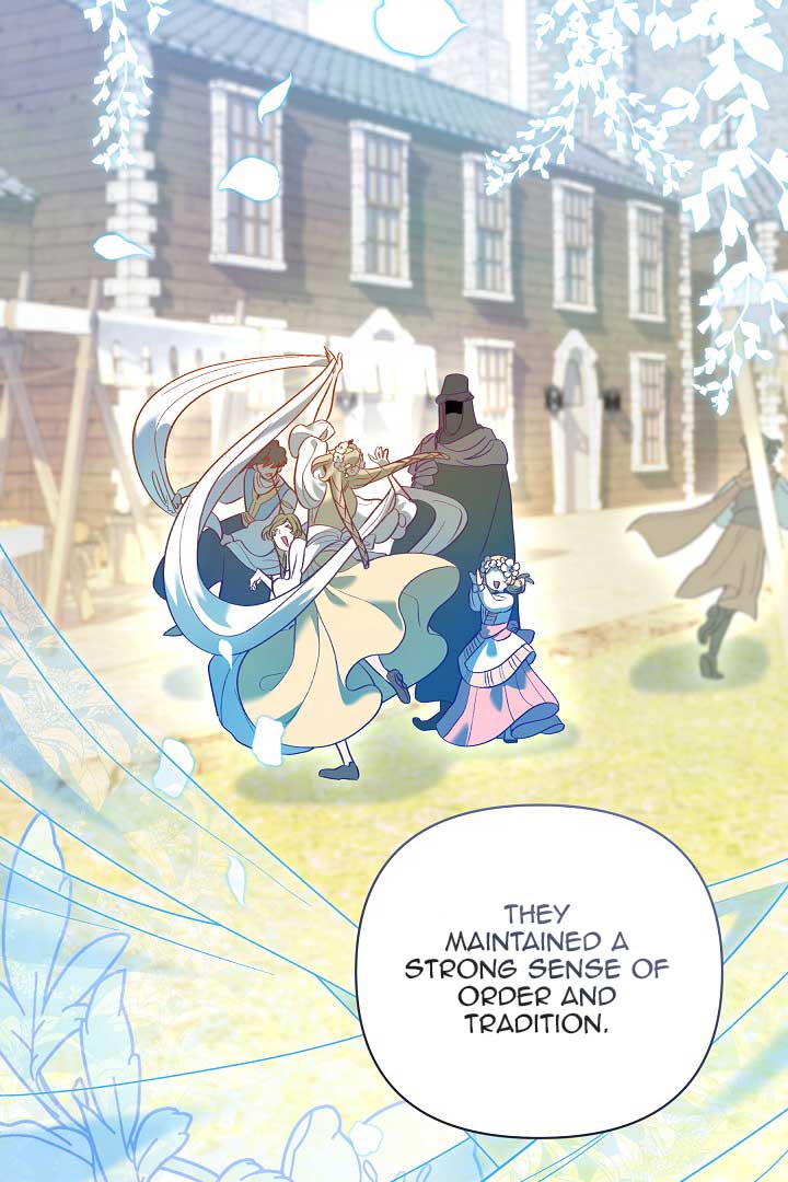 Silver Tree Chapter 27 - Page 47