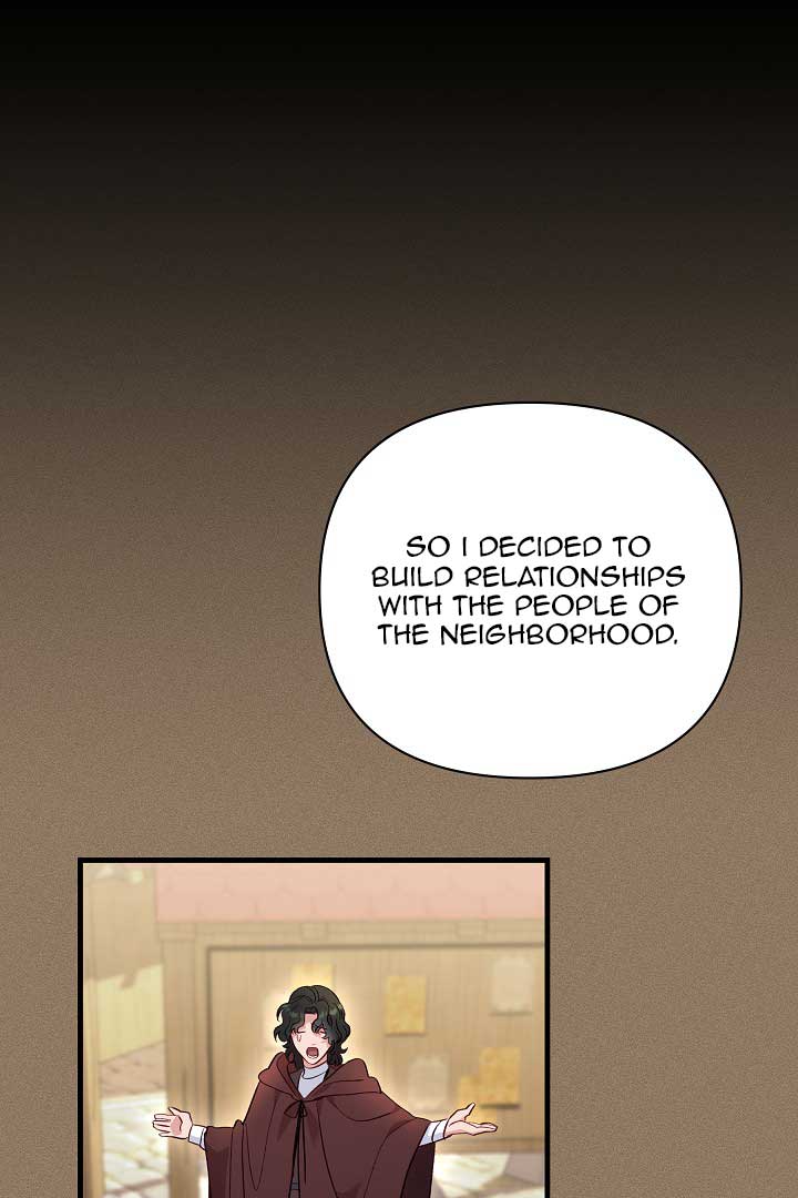 Silver Tree Chapter 27 - Page 52